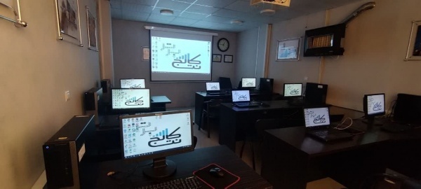 تخفیف باورنکردنی دوره آموزش قوانین مالیاتی در کرج