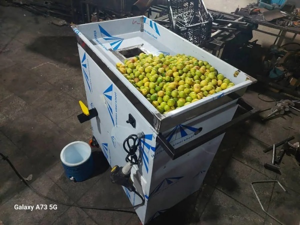قیمت آبغوره گیری در قم