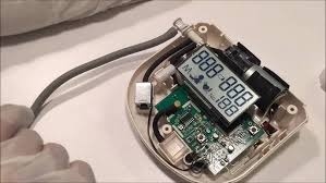 نمایندگی فشارسنج بیورر