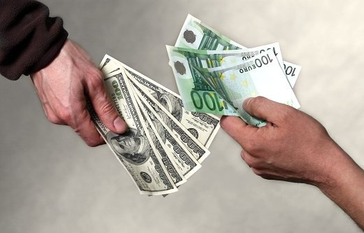 خرید و فروش ارز در فردیس (صرافی سون استار)